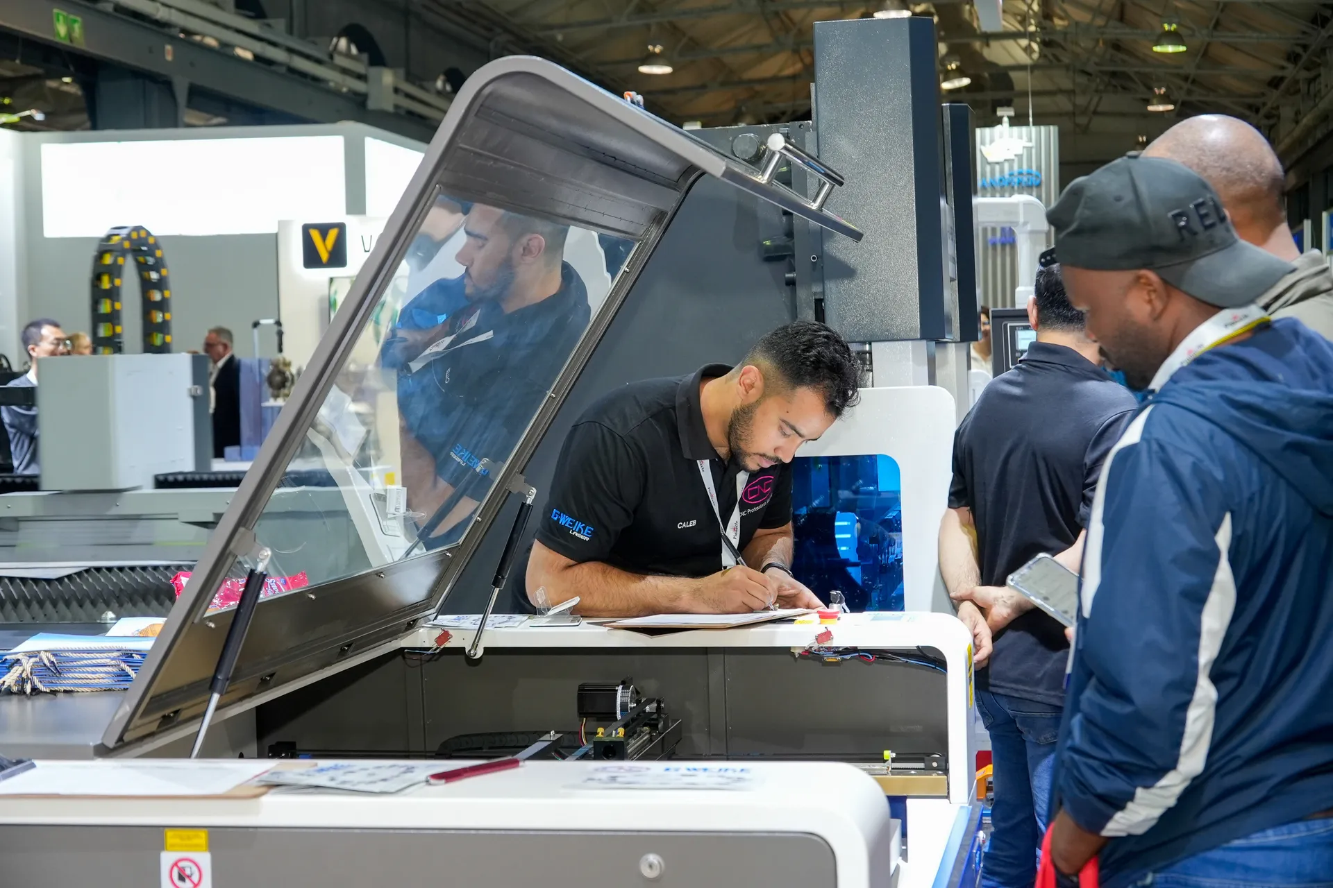 KZN Industrial Technology Exhibition (KITE)